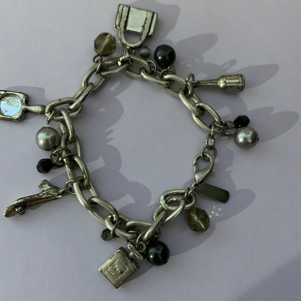 Vintage Tristan bracelet